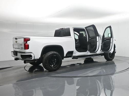 2024 Chevrolet Silverado 2500 High Country