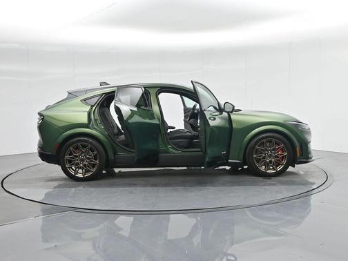 2024 Ford Mustang Mach-E GT