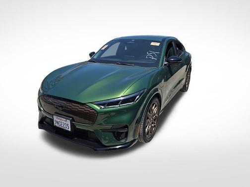 2024 Ford Mustang Mach-E GT