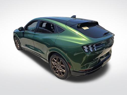 2024 Ford Mustang Mach-E GT