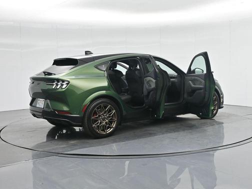 2024 Ford Mustang Mach-E GT