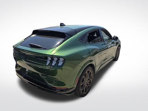 2024 Ford Mustang Mach-E GT