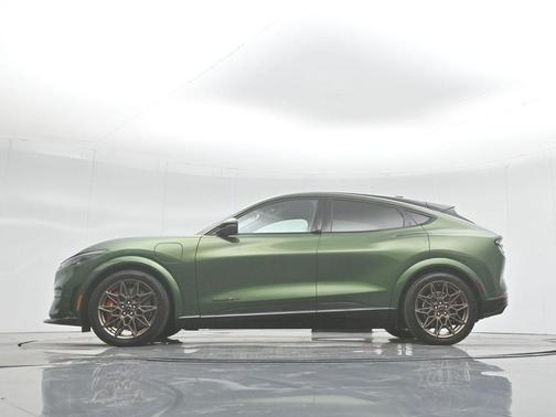 2024 Ford Mustang Mach-E GT