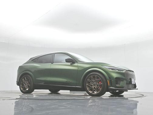 2024 Ford Mustang Mach-E GT