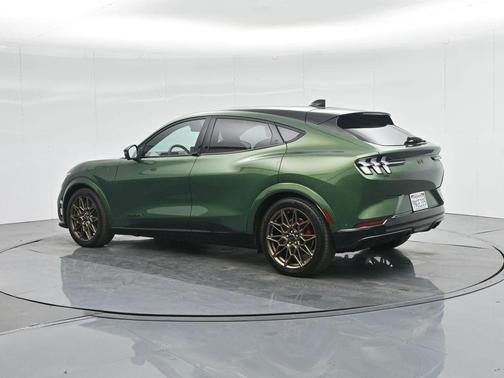 2024 Ford Mustang Mach-E GT