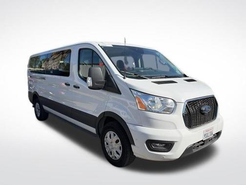 2022 Ford Transit-350 XLT