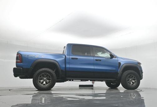2024 RAM 1500 TRX