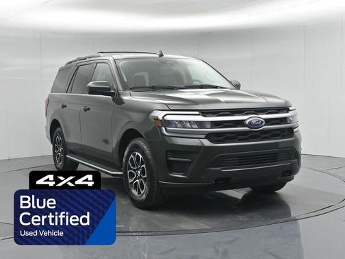 2023 Ford Expedition XLT