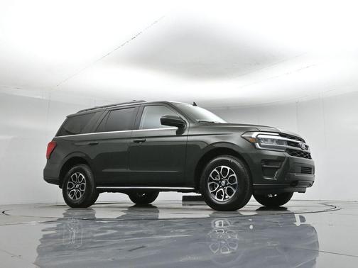 2023 Ford Expedition XLT