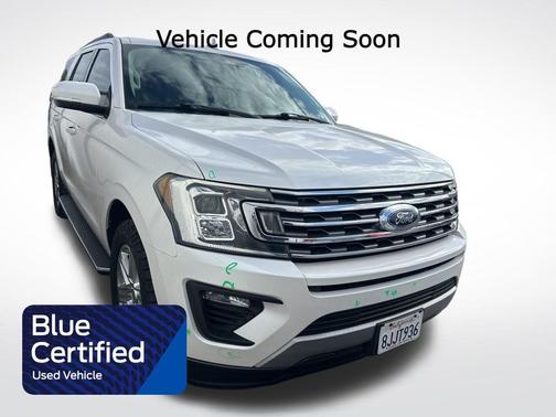 2019 Ford Expedition XLT