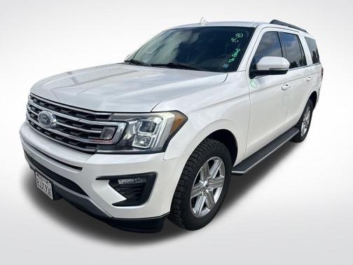2019 Ford Expedition XLT