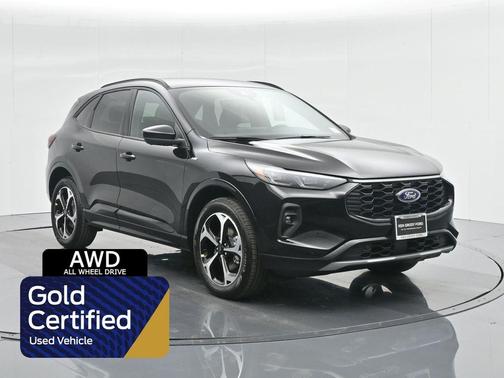 2024 Ford Escape ST-Line Elite
