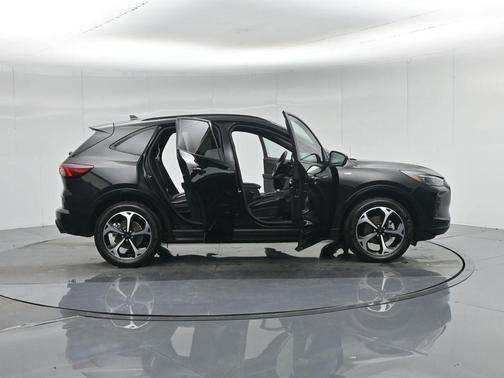 2024 Ford Escape ST-Line Elite