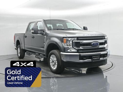 2020 Ford F-250 XL