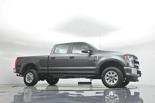 2020 Ford F-250 XL