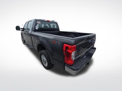 2020 Ford F-250 XL