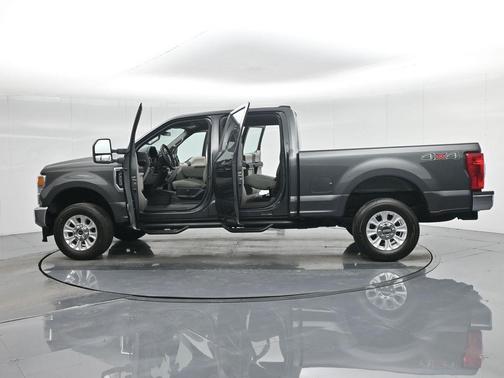 2020 Ford F-250 XL