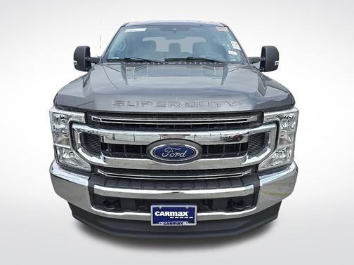 2020 Ford F-250 XL
