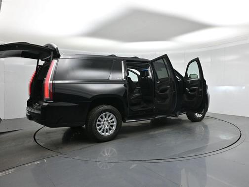 2019 GMC Yukon XL SLT