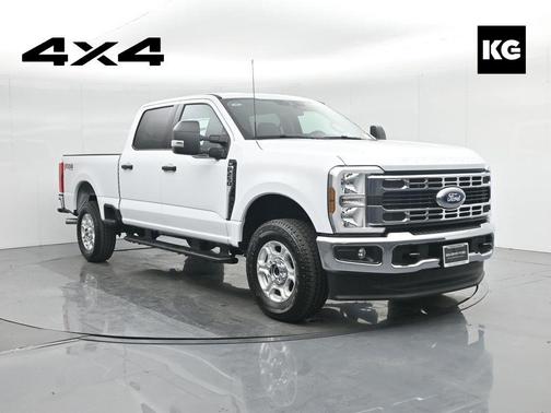 2026 Ford F-250 