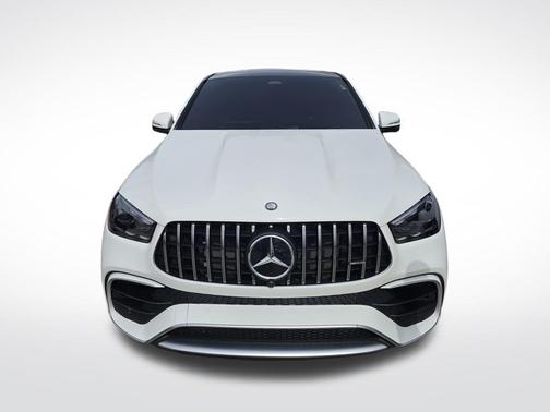 2024 Mercedes-Benz AMG GLE 63 S