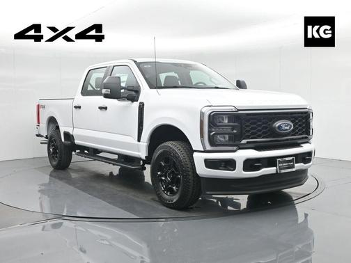 2026 Ford F-250 