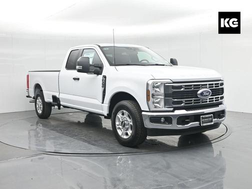 2026 Ford F-350 XLT