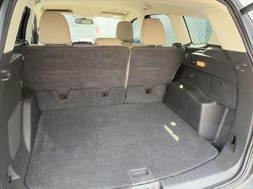 Agate Black Metallic 2019 Ford Escape Titanium