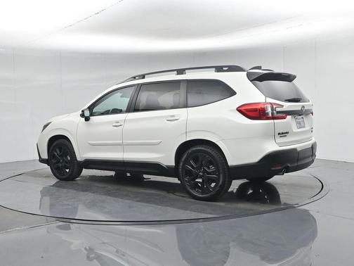 2023 Subaru Ascent Onyx Edition Limited