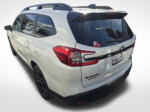 2023 Subaru Ascent Onyx Edition Limited