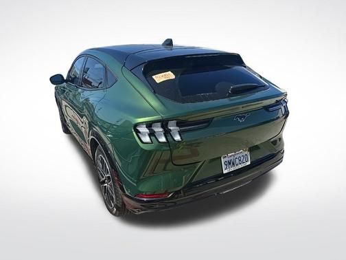 2024 Ford Mustang Mach-E Premium