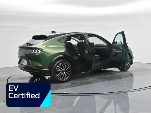 2024 Ford Mustang Mach-E Premium