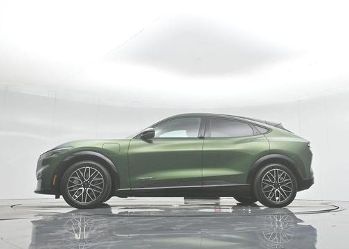 2024 Ford Mustang Mach-E Premium