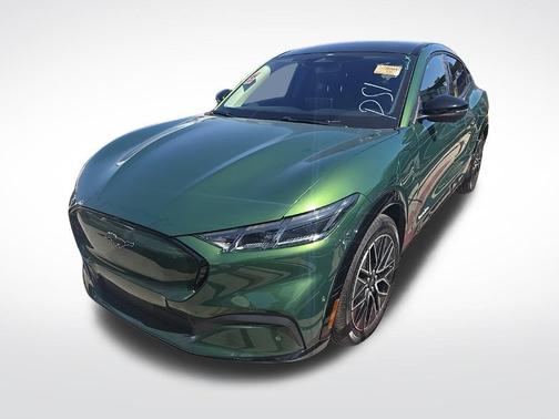 2024 Ford Mustang Mach-E Premium
