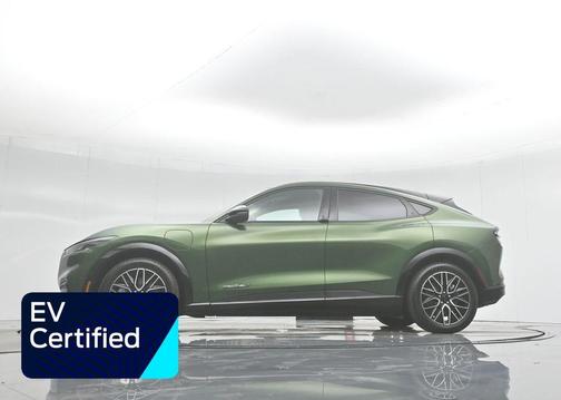 2024 Ford Mustang Mach-E Premium