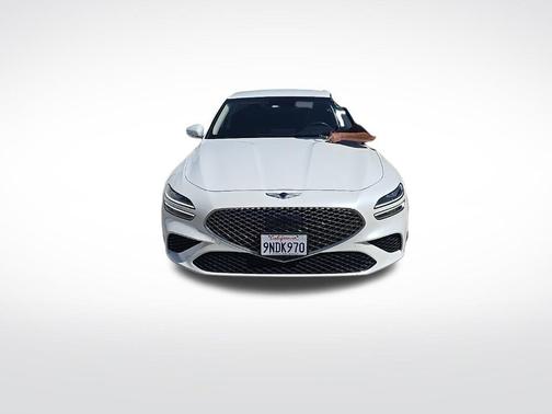 2022 Genesis G70 2.0T