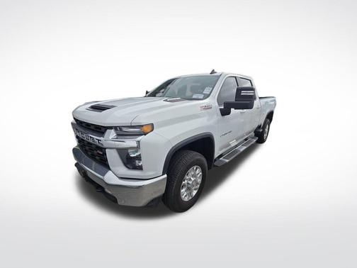 2023 Chevrolet Silverado 2500 LT