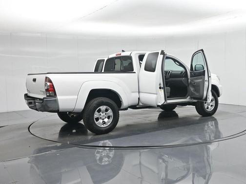 2014 Toyota Tacoma PreRunner