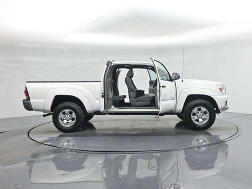 2014 Toyota Tacoma PreRunner