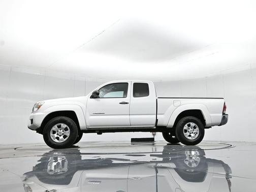 2014 Toyota Tacoma PreRunner