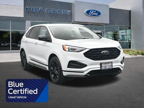 2024 Ford Edge SE