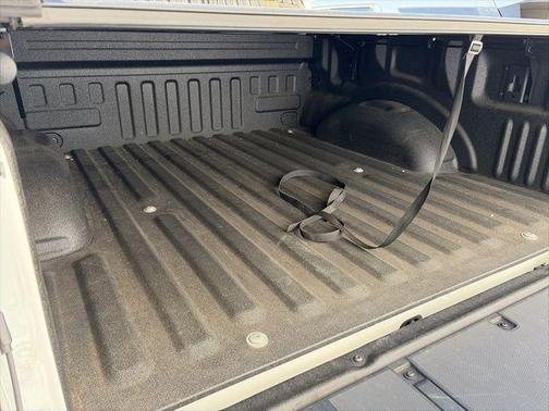 2023 Ford F-150 Lightning Platinum