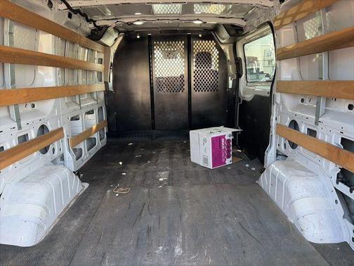 2022 Ford Transit-250 Base