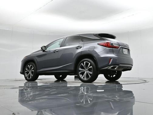 2019 Lexus RX 350 350