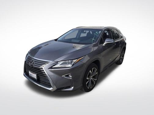 2019 Lexus RX 350 350