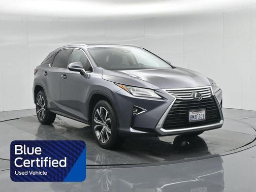 2019 Lexus RX 350 350