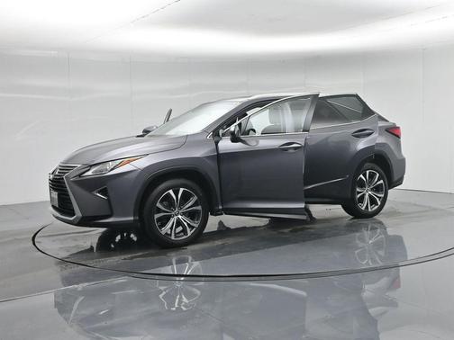 2019 Lexus RX 350 350