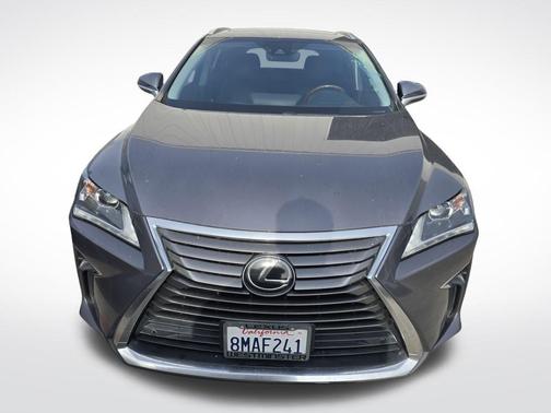 2019 Lexus RX 350 350