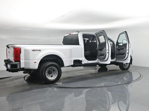 2026 Ford F-350 XLT