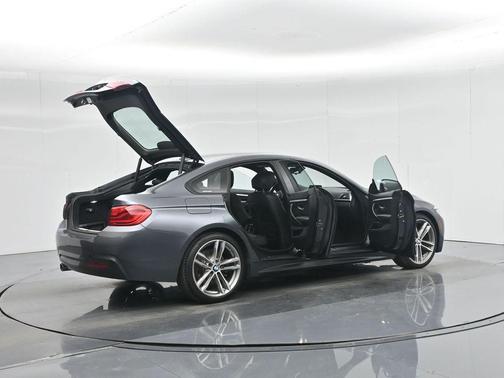 2019 BMW 430 Gran Coupe i